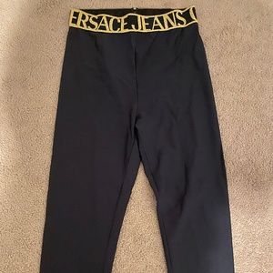 Versace pants